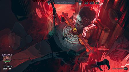 Minos predstavený, má rovno dostupné aj demo