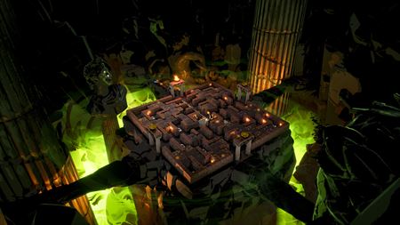 Minos predstavený, má rovno dostupné aj demo