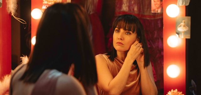 Voyo po druhýkrát víťazí na festivale Serial Killer. Hlavnú cenu získava Monyová