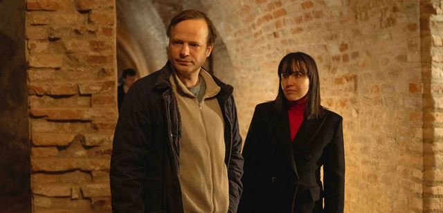 Voyo po druhýkrát víťazí na festivale Serial Killer. Hlavnú cenu získava Monyová