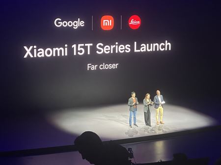 Predstavenie Xiaomi 15T série sme zažili priamo v srdci Bavorska, počas rozbiehajúceho sa Octoberfestu