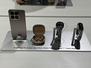 Predstavenie Xiaomi 15T série sme zažili priamo v srdci Bavorska, počas rozbiehajúceho sa Octoberfestu