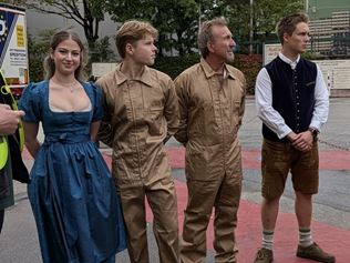 Predstavenie Xiaomi 15T série sme zažili priamo v srdci Bavorska, počas rozbiehajúceho sa Octoberfestu