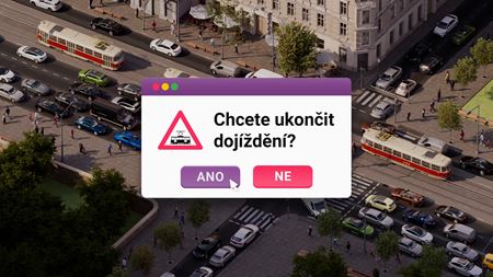 Najnudnejší simulátor odmeňuje hráčov, prvému hráčovi za dohranie sľubuje 2000 eur