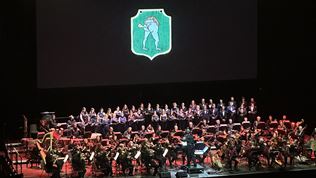 Vypredaný KCD II koncert v O2 Univerze, ktorého sme sa zúčastnili, dokazuje silu hier aj v lokálnom merítku