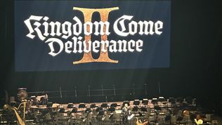 Vypredaný KCD II koncert v O2 Univerze, ktorého sme sa zúčastnili, dokazuje silu hier aj v lokálnom merítku