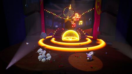 Billie Bust Up očarí hráčov roztomilými hrdinami, kúzlami a hudbou