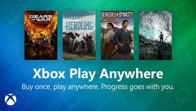 Xbox dostáva septembrový update