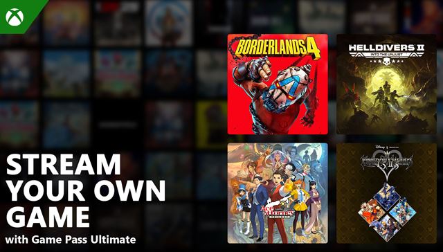 Xbox dostáva septembrový update