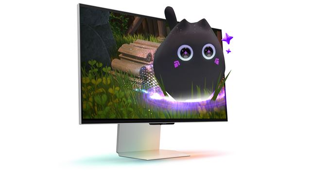 Samsung predstavil nové monitory Odyssey G7 a nové hry s podporou ich 3D monitora
