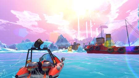 Onirism po šiestich rokoch v Early Access konečne ponúkne kompletnú hru