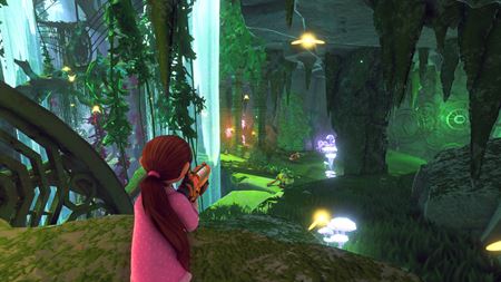 Onirism po šiestich rokoch v Early Access konečne ponúkne kompletnú hru