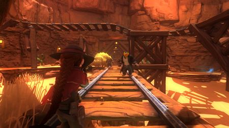 Onirism po šiestich rokoch v Early Access konečne ponúkne kompletnú hru