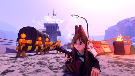 Onirism po šiestich rokoch v Early Access konečne ponúkne kompletnú hru