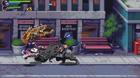 MARVEL Cosmic Invasion prinesie to najlepšie z komiksov aj starej školy