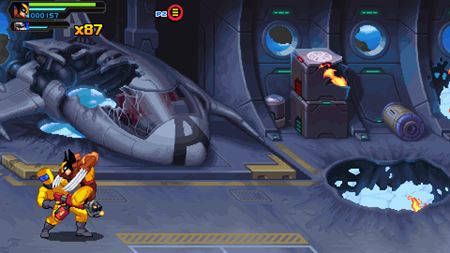 MARVEL Cosmic Invasion prinesie to najlepšie z komiksov aj starej školy