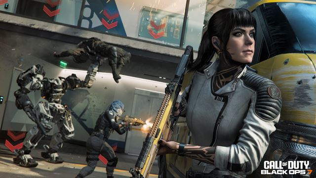 Čo všetko bolo ohlásené v Call of Duty Black Ops 7 streame?