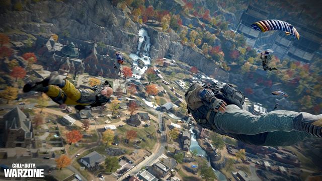 Čo všetko bolo ohlásené v Call of Duty Black Ops 7 streame?