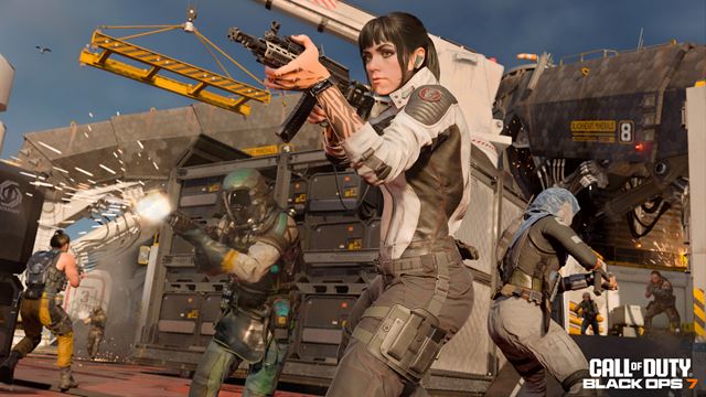 Čo všetko bolo ohlásené v Call of Duty Black Ops 7 streame?