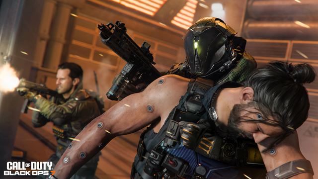 Čo všetko bolo ohlásené v Call of Duty Black Ops 7 streame?