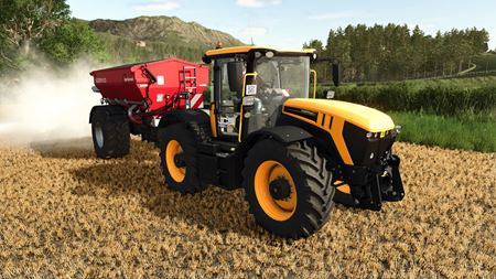 Gamescom 2025: Detailný pohľad na možnosti Farming Simulator 25 - Highlands Fishing