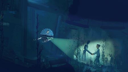 Gamescom 2025: Planet of Lana 2