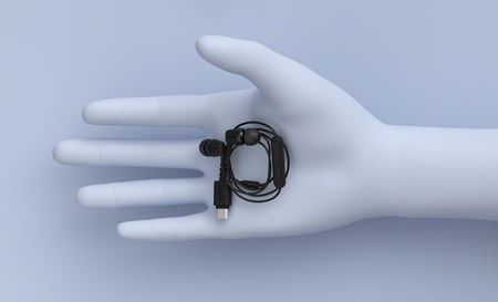 Sony predstavilo štuplový headset IER-EX15C