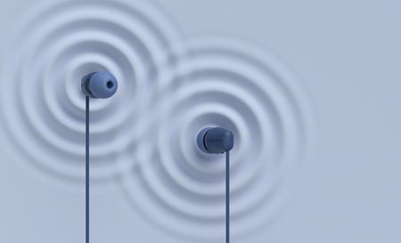 Sony predstavilo štuplový headset IER-EX15C