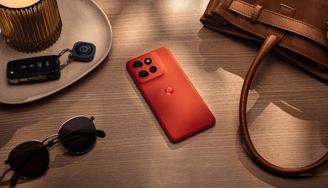Motorola predstavila nové smartfóny a luxusnú kolekciu na veľtrhu IFA 2025 v Berlíne