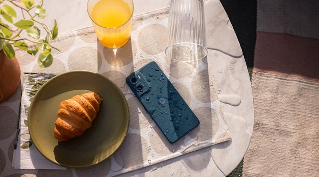 Motorola predstavila nové smartfóny a luxusnú kolekciu na veľtrhu IFA 2025 v Berlíne