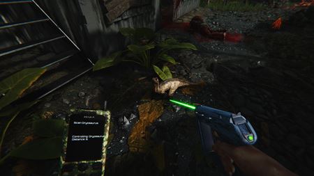 Gamescom 2025: Vo Ferocious bude záležať ma prežití za každú cenu