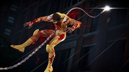 Gamescom 2025: Invincible VS vháňa svieži vietor do sveta bojoviek
