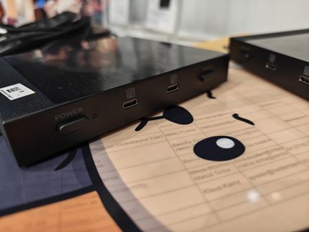 Gamescom 2025: G'AIM'E prináša lightgun zážitky na moderné obrazovky