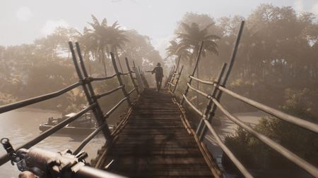 Gamescom 2025: Hell Let Loose sa presúva do Vietnamu