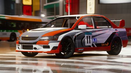 Trail Out má veľkú aktualizáciu, DLC Tokyo Rush, pripravuje sa Trail Out 2