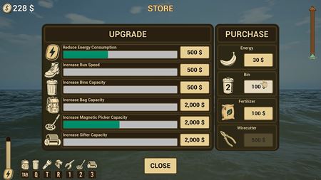 Restore Your Island vás poverí vyčistením exotického ostrova