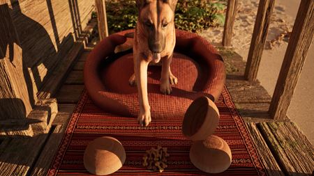 Restore Your Island vás poverí vyčistením exotického ostrova