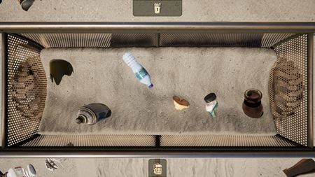 Restore Your Island vás poverí vyčistením exotického ostrova