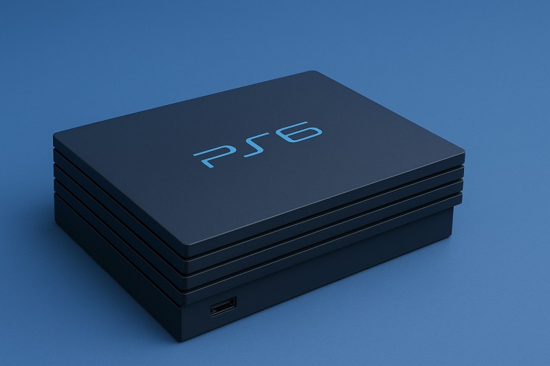 PS6 má mať vraj jednoduchší dizajn ako PS5 a odnímateľnú mechaniku