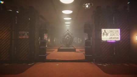 Dreadcore : Locked Unit chce poraziť systém ovládajúci spoločnosť