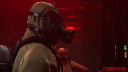 Eggspedition - prežite vo svete dinosaurov