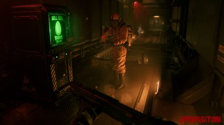 Eggspedition - prežite vo svete dinosaurov