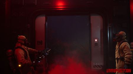 Eggspedition - prežite vo svete dinosaurov