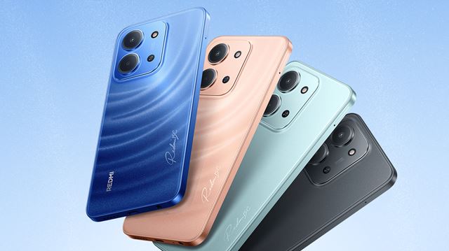 Xiaomi predstavilo základné mobily Redmi 15C a POCO C85
