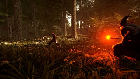 Lost Isle o pár týždňov otvorí hráčom svoj ostrov plný nebezpečenstiev