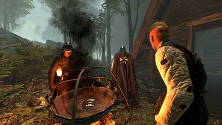 Lost Isle o pár týždňov otvorí hráčom svoj ostrov plný nebezpečenstiev