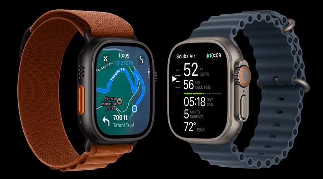 iPhone 17, iPhone Air, Air Pods 3 a nové Watch hodinky predstavené