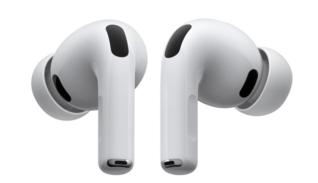 iPhone 17, iPhone Air, Air Pods 3 a nové Watch hodinky predstavené