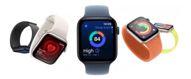 iPhone 17, iPhone Air, Air Pods 3 a nové Watch hodinky predstavené