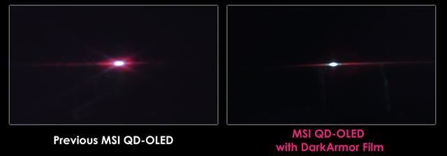 MSI predstavilo 32″ 4K QD-OLED herné monitory s 5-vrstvovými Tandem OLED panelmi